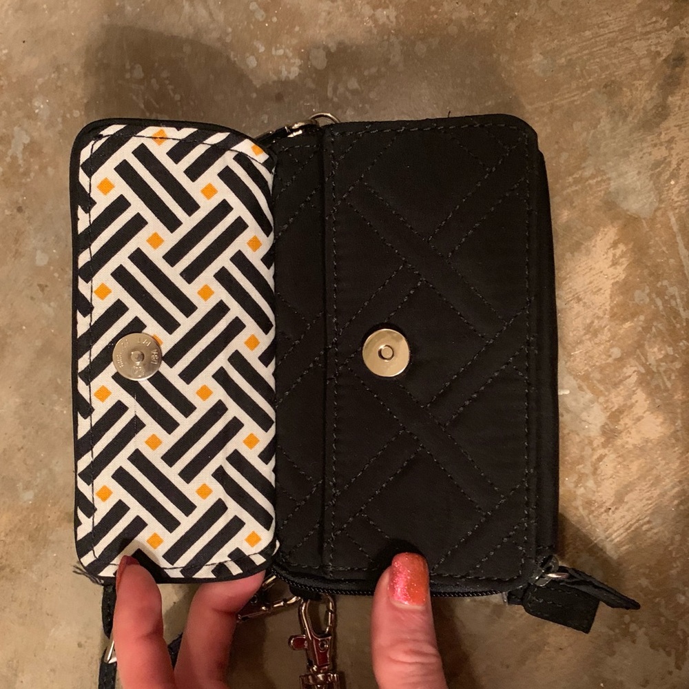 Vera Bradley NEW Iconic Crossbody Shoulder Bag - Picture 2 of 6